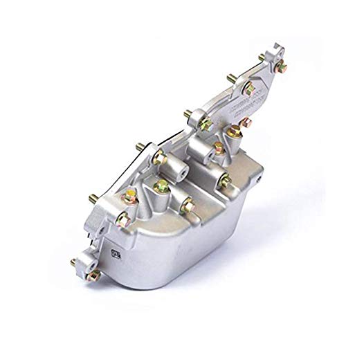 Amazon.com: Oil Cooler 2486A023 for Perkins 1104D-E44T 1104D